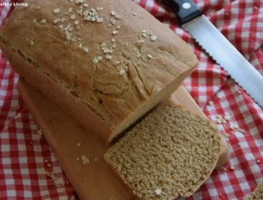 Μήπως κόβεις κι εσύ λάθος το ψωμί;